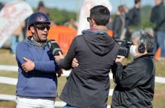 Foto de la galería: A orillas del Paraná: la equitación nacional deslumbró en el Balneario Costa Sur de Posadas