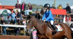 Foto de la galería: A orillas del Paraná: la equitación nacional deslumbró en el Balneario Costa Sur de Posadas