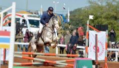 Foto de la galería: A orillas del Paraná: la equitación nacional deslumbró en el Balneario Costa Sur de Posadas