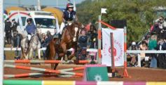 Foto de la galería: A orillas del Paraná: la equitación nacional deslumbró en el Balneario Costa Sur de Posadas
