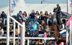 Foto de la galería: A orillas del Paraná: la equitación nacional deslumbró en el Balneario Costa Sur de Posadas
