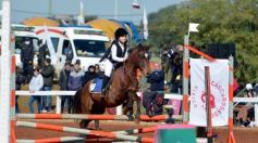 Foto de la galería: A orillas del Paraná: la equitación nacional deslumbró en el Balneario Costa Sur de Posadas