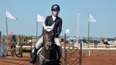 Foto de la galería: A orillas del Paraná: la equitación nacional deslumbró en el Balneario Costa Sur de Posadas