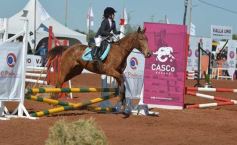 Foto de la galería: A orillas del Paraná: la equitación nacional deslumbró en el Balneario Costa Sur de Posadas