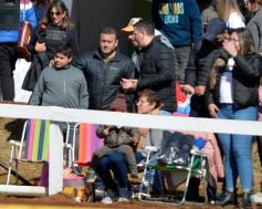Foto de la galería: A orillas del Paraná: la equitación nacional deslumbró en el Balneario Costa Sur de Posadas