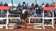 Foto de la galería: A orillas del Paraná: la equitación nacional deslumbró en el Balneario Costa Sur de Posadas