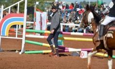 Foto de la galería: A orillas del Paraná: la equitación nacional deslumbró en el Balneario Costa Sur de Posadas