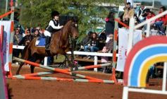 Foto de la galería: A orillas del Paraná: la equitación nacional deslumbró en el Balneario Costa Sur de Posadas