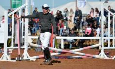 Foto de la galería: A orillas del Paraná: la equitación nacional deslumbró en el Balneario Costa Sur de Posadas