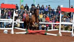 Foto de la galería: A orillas del Paraná: la equitación nacional deslumbró en el Balneario Costa Sur de Posadas