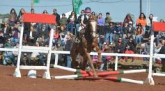Foto de la galería: A orillas del Paraná: la equitación nacional deslumbró en el Balneario Costa Sur de Posadas