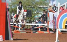 Foto de la galería: A orillas del Paraná: la equitación nacional deslumbró en el Balneario Costa Sur de Posadas