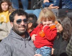 Foto de la galería: A orillas del Paraná: la equitación nacional deslumbró en el Balneario Costa Sur de Posadas