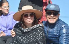Foto de la galería: A orillas del Paraná: la equitación nacional deslumbró en el Balneario Costa Sur de Posadas