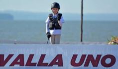 Foto de la galería: A orillas del Paraná: la equitación nacional deslumbró en el Balneario Costa Sur de Posadas