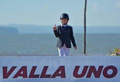 Foto de la galería: A orillas del Paraná: la equitación nacional deslumbró en el Balneario Costa Sur de Posadas