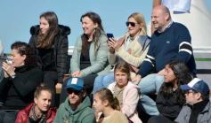 Foto de la galería: A orillas del Paraná: la equitación nacional deslumbró en el Balneario Costa Sur de Posadas