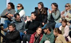 Foto de la galería: A orillas del Paraná: la equitación nacional deslumbró en el Balneario Costa Sur de Posadas