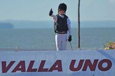 Foto de la galería: A orillas del Paraná: la equitación nacional deslumbró en el Balneario Costa Sur de Posadas