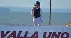 Foto de la galería: A orillas del Paraná: la equitación nacional deslumbró en el Balneario Costa Sur de Posadas