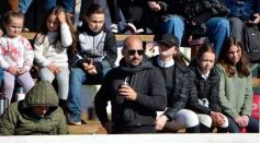 Foto de la galería: A orillas del Paraná: la equitación nacional deslumbró en el Balneario Costa Sur de Posadas