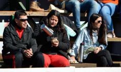 Foto de la galería: A orillas del Paraná: la equitación nacional deslumbró en el Balneario Costa Sur de Posadas