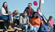 Foto de la galería: A orillas del Paraná: la equitación nacional deslumbró en el Balneario Costa Sur de Posadas