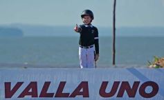 Foto de la galería: A orillas del Paraná: la equitación nacional deslumbró en el Balneario Costa Sur de Posadas