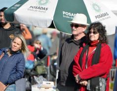Foto de la galería: A orillas del Paraná: la equitación nacional deslumbró en el Balneario Costa Sur de Posadas