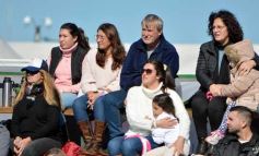 Foto de la galería: A orillas del Paraná: la equitación nacional deslumbró en el Balneario Costa Sur de Posadas