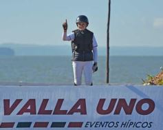 Foto de la galería: A orillas del Paraná: la equitación nacional deslumbró en el Balneario Costa Sur de Posadas