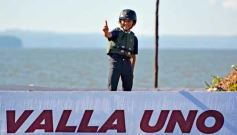 Foto de la galería: A orillas del Paraná: la equitación nacional deslumbró en el Balneario Costa Sur de Posadas