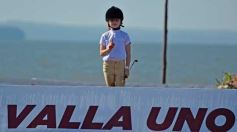 Foto de la galería: A orillas del Paraná: la equitación nacional deslumbró en el Balneario Costa Sur de Posadas