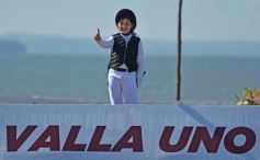 Foto de la galería: A orillas del Paraná: la equitación nacional deslumbró en el Balneario Costa Sur de Posadas