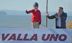 Foto de la galería: A orillas del Paraná: la equitación nacional deslumbró en el Balneario Costa Sur de Posadas