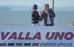 Foto de la galería: A orillas del Paraná: la equitación nacional deslumbró en el Balneario Costa Sur de Posadas