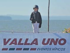 Foto de la galería: A orillas del Paraná: la equitación nacional deslumbró en el Balneario Costa Sur de Posadas