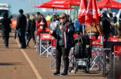 Foto de la galería: A orillas del Paraná: la equitación nacional deslumbró en el Balneario Costa Sur de Posadas