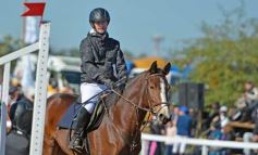 Foto de la galería: A orillas del Paraná: la equitación nacional deslumbró en el Balneario Costa Sur de Posadas