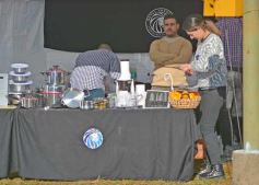 Foto de la galería: A orillas del Paraná: la equitación nacional deslumbró en el Balneario Costa Sur de Posadas