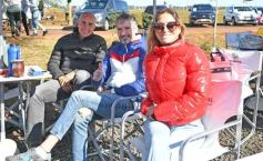 Foto de la galería: A orillas del Paraná: la equitación nacional deslumbró en el Balneario Costa Sur de Posadas