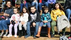 Foto de la galería: A orillas del Paraná: la equitación nacional deslumbró en el Balneario Costa Sur de Posadas