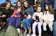 Foto de la galería: A orillas del Paraná: la equitación nacional deslumbró en el Balneario Costa Sur de Posadas