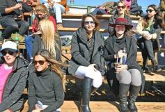Foto de la galería: A orillas del Paraná: la equitación nacional deslumbró en el Balneario Costa Sur de Posadas