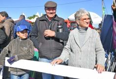 Foto de la galería: A orillas del Paraná: la equitación nacional deslumbró en el Balneario Costa Sur de Posadas