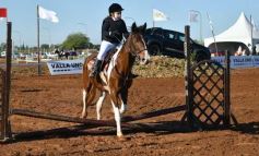 Foto de la galería: A orillas del Paraná: la equitación nacional deslumbró en el Balneario Costa Sur de Posadas