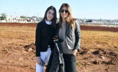 Foto de la galería: A orillas del Paraná: la equitación nacional deslumbró en el Balneario Costa Sur de Posadas
