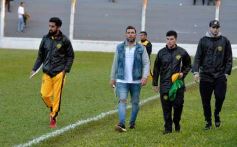 Foto de la galería: Federal A: Crucero cayó en casa pero sigue cerca de la punta en su zona