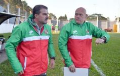 Foto de la galería: Federal A: Crucero cayó en casa pero sigue cerca de la punta en su zona