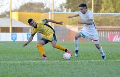 Foto de la galería: Federal A: Crucero cayó en casa pero sigue cerca de la punta en su zona
